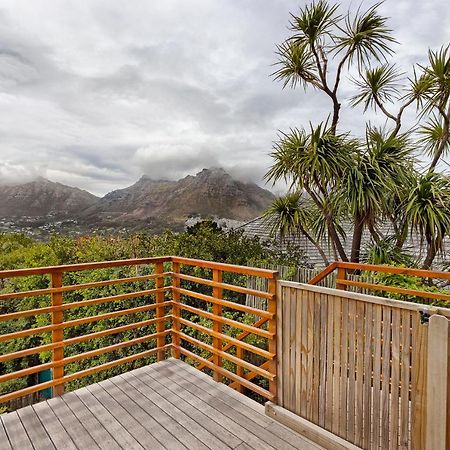 Mount Bay Hotel Hout Bay Bagian luar foto