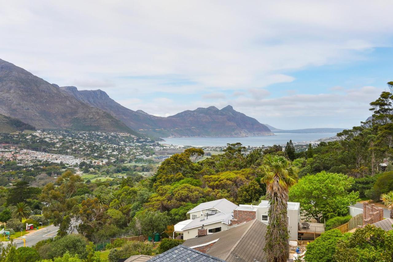 Mount Bay Hotel Hout Bay Bagian luar foto