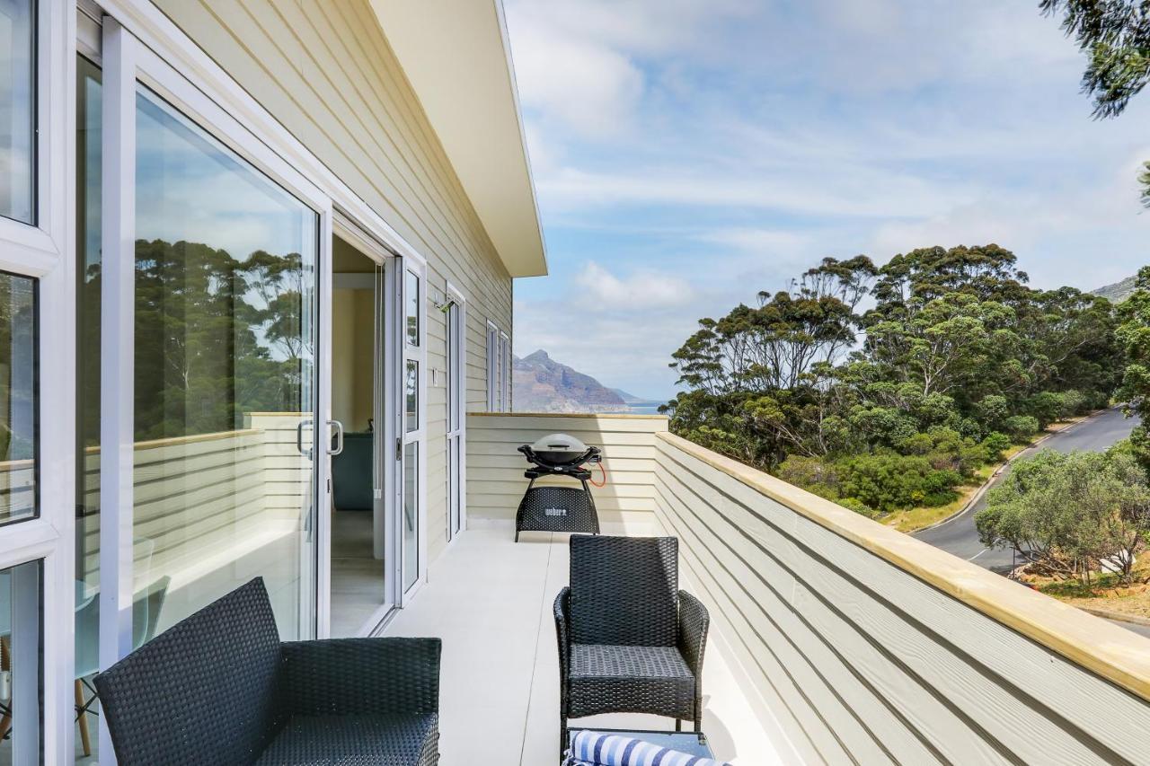 Mount Bay Hotel Hout Bay Bagian luar foto