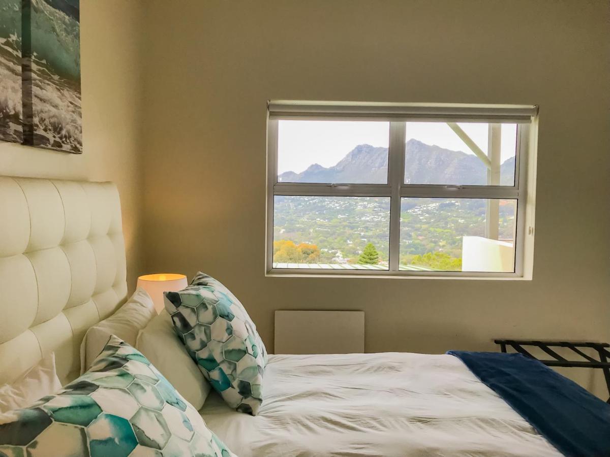 Mount Bay Hotel Hout Bay Bagian luar foto