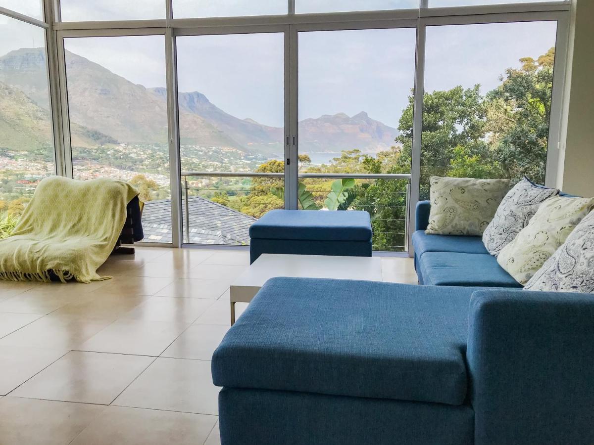 Mount Bay Hotel Hout Bay Bagian luar foto