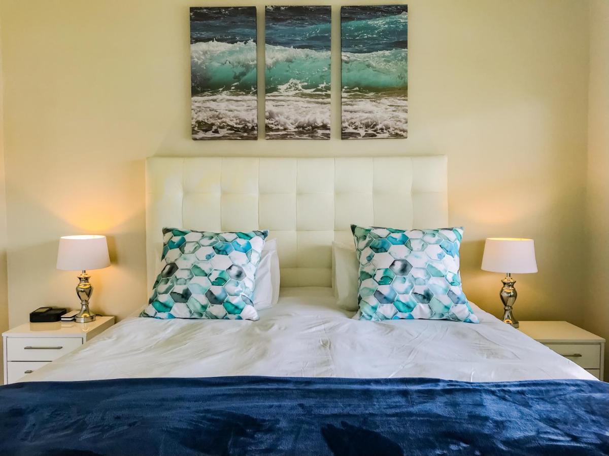 Mount Bay Hotel Hout Bay Bagian luar foto